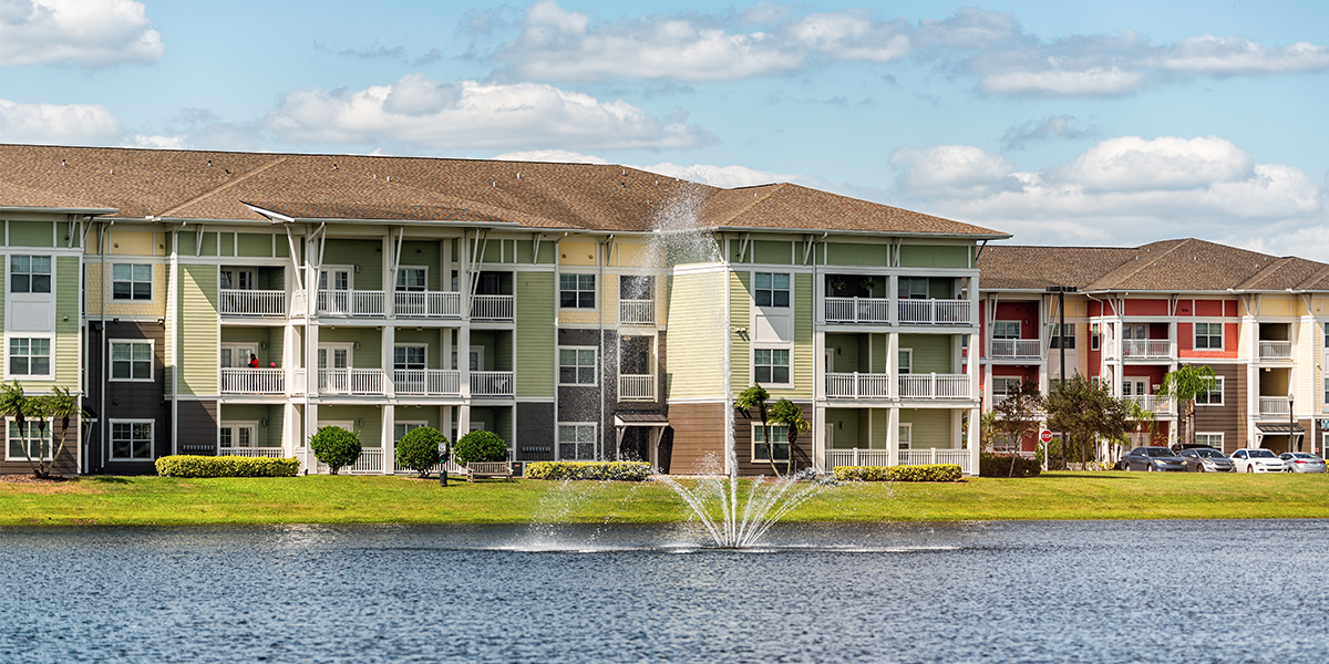 The Importance of Water Conservation for Multifamily Communities During Summer